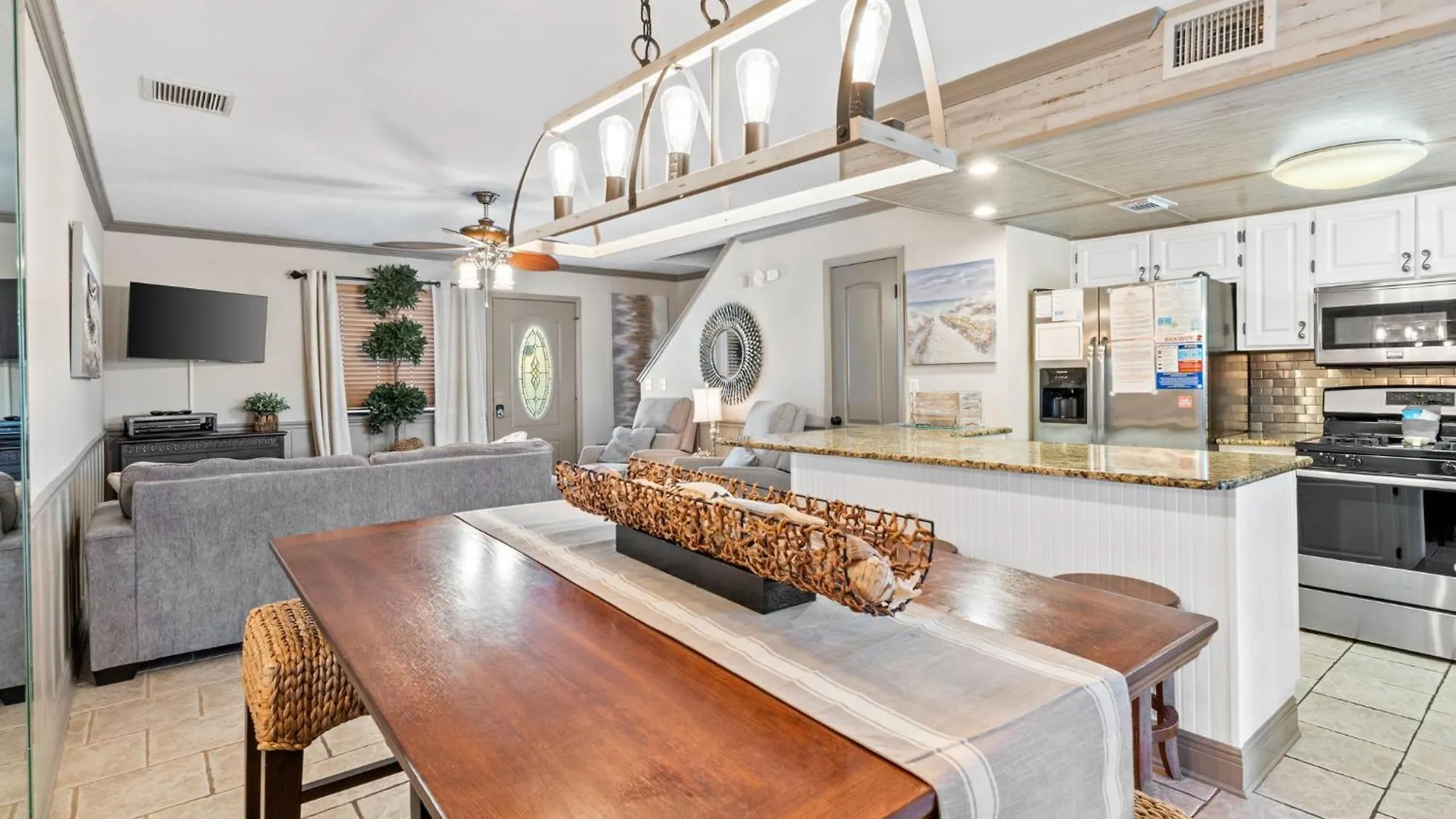 Coconut Cottage Panama City Beach