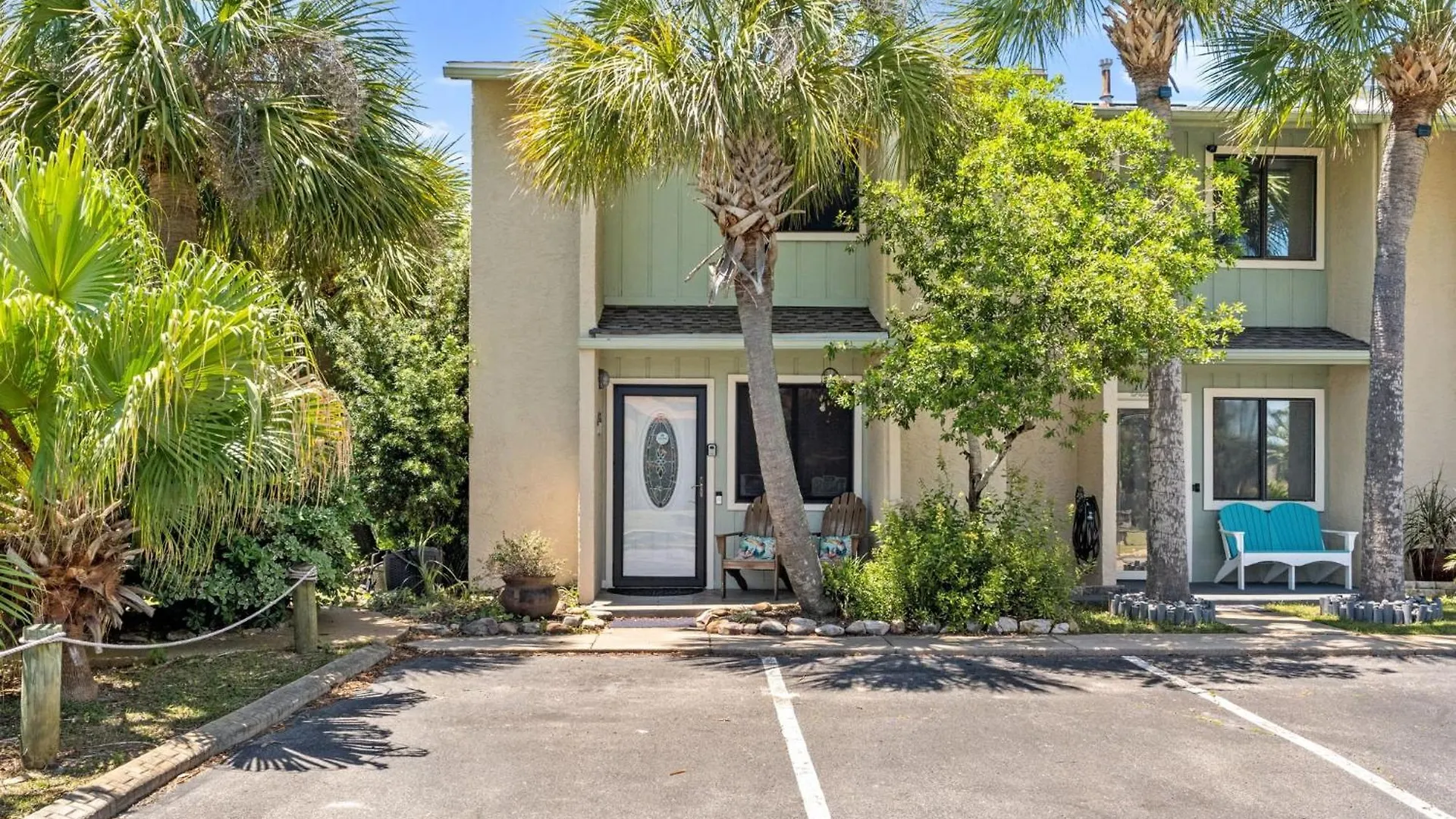 Coconut Cottage Panama City Beach