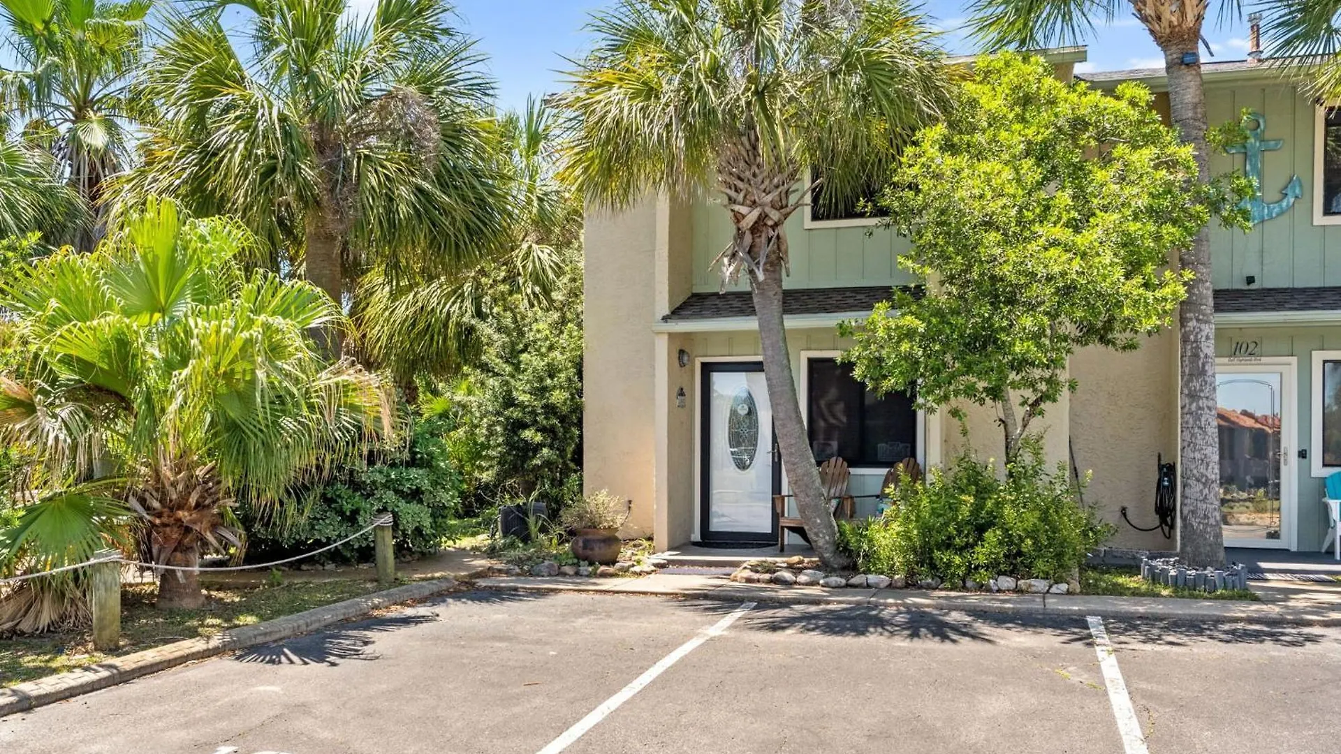 Coconut Cottage Panama City Beach Estados Unidos