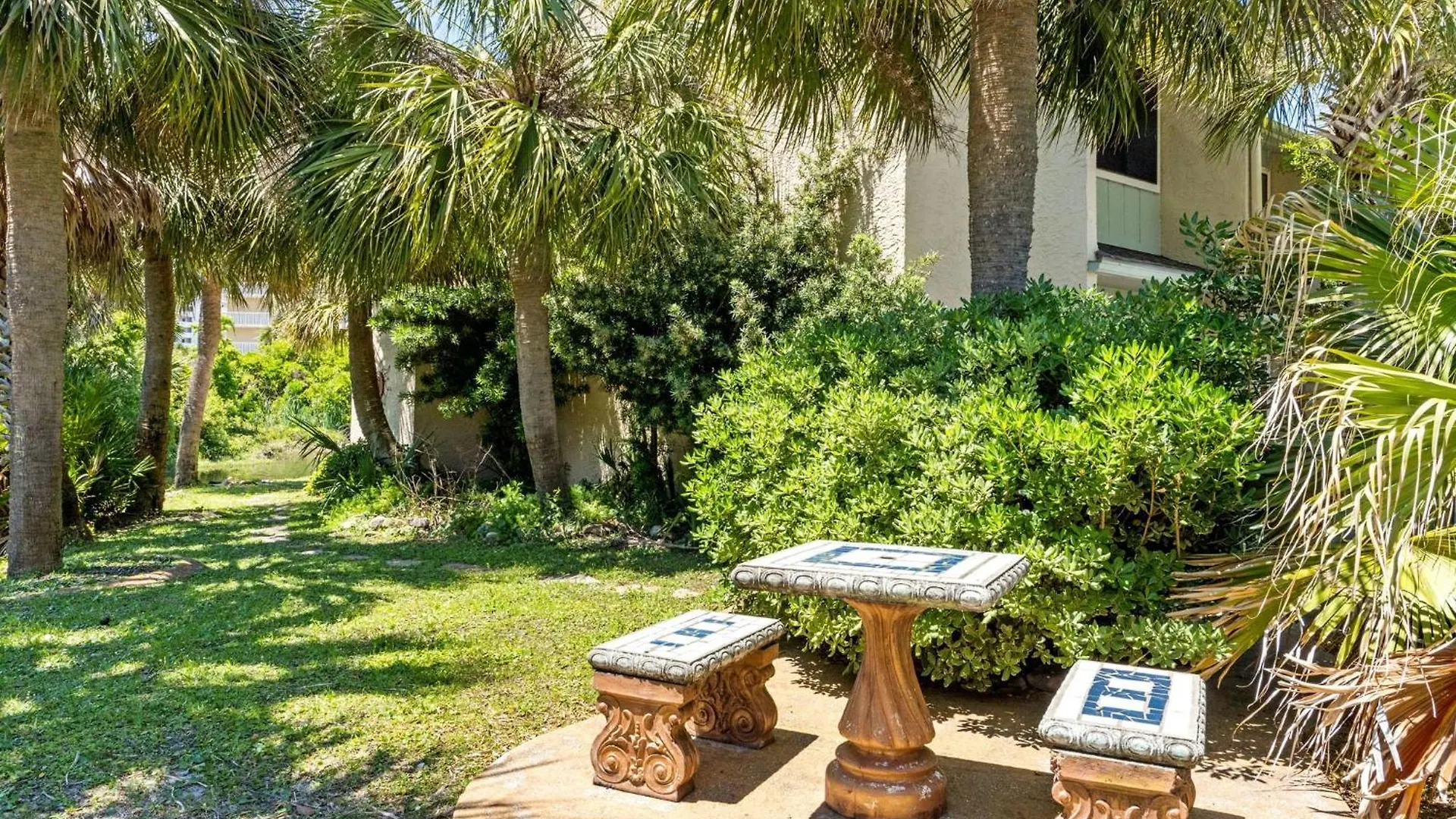 Сasa de vacaciones Coconut Cottage Panama City Beach