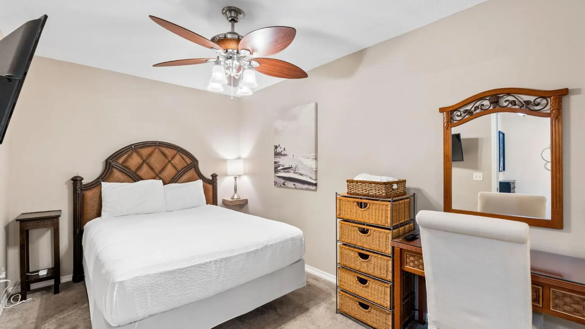 Holiday home Coconut Cottage Panama City Beach United States